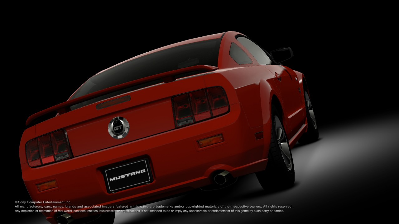 Gran Turismo 5 Prologue