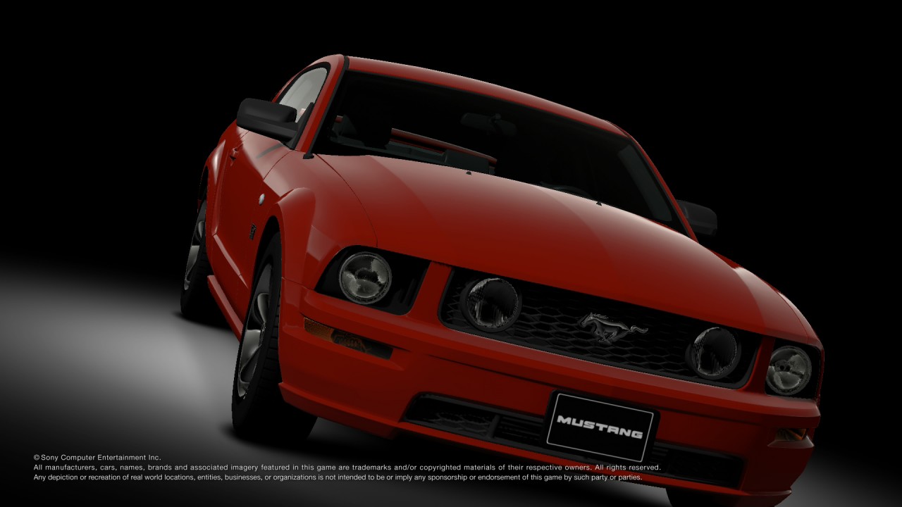 Gran Turismo 5 Prologue