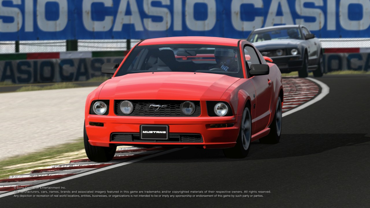 Gran Turismo 5 Prologue
