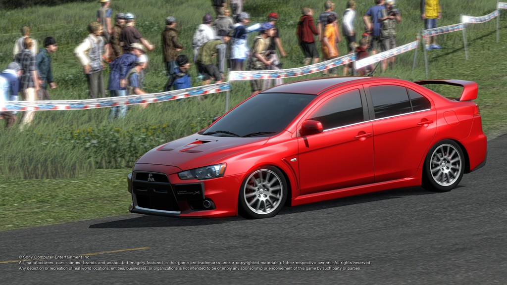 Gran Turismo 5 Prologue