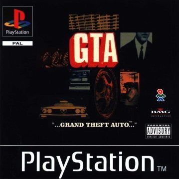 Grand Theft Auto