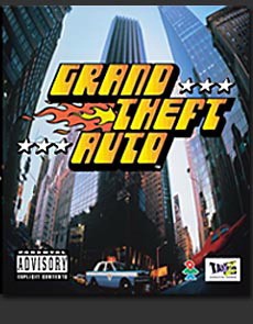 Grand Theft Auto