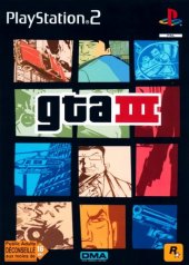 Grand Theft Auto III