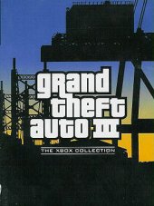 Grand Theft Auto III