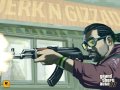 GTA IV : le plein d'artworks