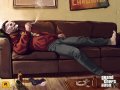 GTA IV : le plein d'artworks