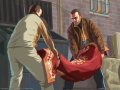 GTA IV : le plein d'artworks