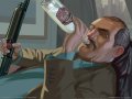 GTA IV : le plein d'artworks