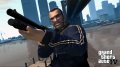Grand Theft Auto IV