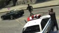 Grand Theft Auto IV