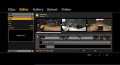 GTA IV : le video editor se d�voile