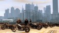 GTA IV : nouvelles images de l'add-on