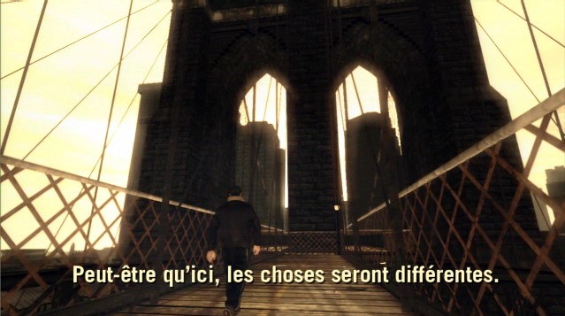 Grand Theft Auto IV