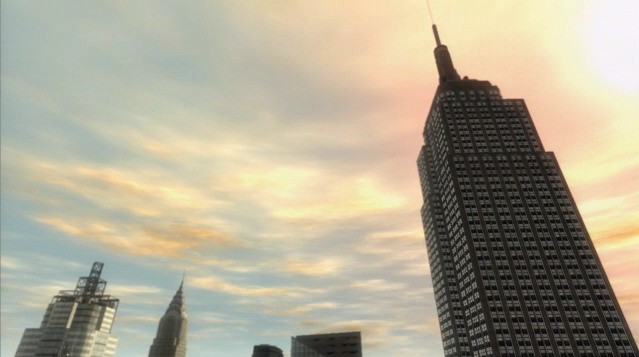 Grand Theft Auto IV