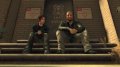 GTA IV : The Lost and Damned sur la toile