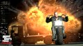 GTA IV : The Lost and Damned sur la toile