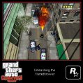 GTA Chinatown Wars prend la pose sur DS