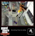 GTA Chinatown Wars prend la pose sur DS