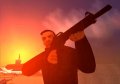 Grand Theft Auto : Liberty City Stories