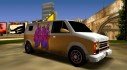 Des screens de GTA : Liberty City Stories