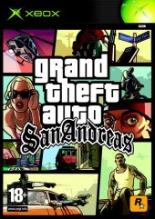 Grand Theft Auto : San Andreas