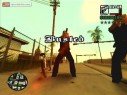Grand Theft Auto : San Andreas