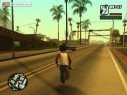 Grand Theft Auto : San Andreas