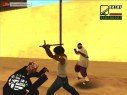 Grand Theft Auto : San Andreas