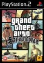 Grand Theft Auto : San Andreas