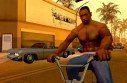 GTA : San Andreas de retour en images