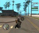 Grand Theft Auto : San Andreas
