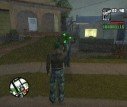 Grand Theft Auto : San Andreas
