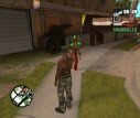 Grand Theft Auto : San Andreas