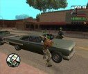 Grand Theft Auto : San Andreas