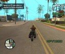 Grand Theft Auto : San Andreas