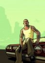 Grand Theft Auto : San Andreas