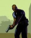 Grand Theft Auto : San Andreas