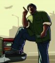 Grand Theft Auto : San Andreas