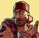 Grand Theft Auto : San Andreas