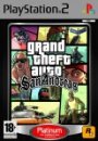 GTA : San Andreas � petit prix