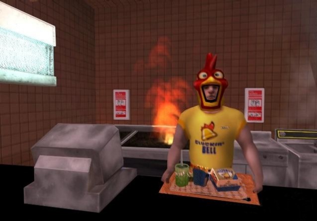 Grand Theft Auto : San Andreas
