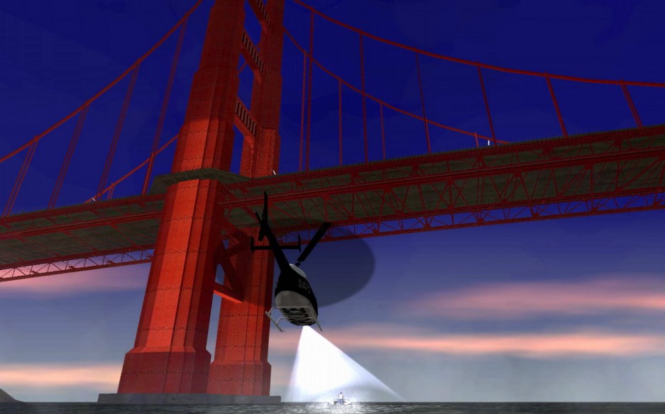 Grand Theft Auto : San Andreas
