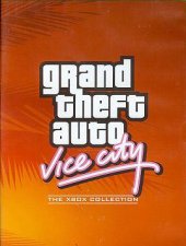 Grand Theft Auto : Vice City