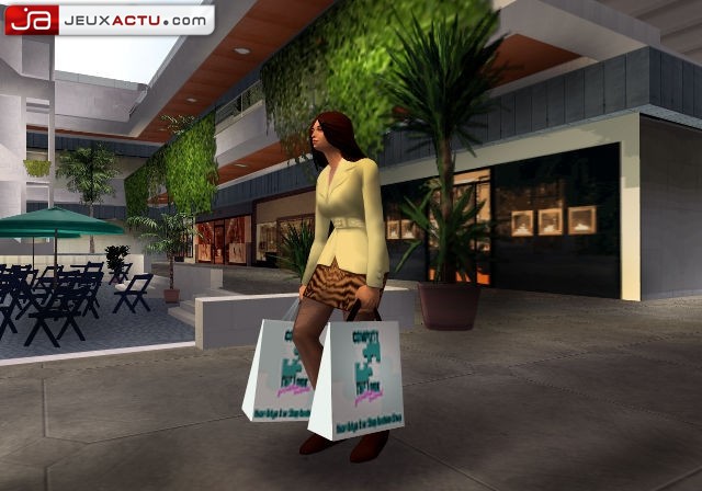 Grand Theft Auto : Vice City