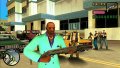 GTA Vice City Stories exhib� sur PSP