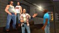 GTA Vice City Stories exhib� sur PSP