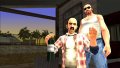 GTA Vice City Stories exhib� sur PSP