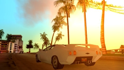Grand Theft Auto : Vice City Stories