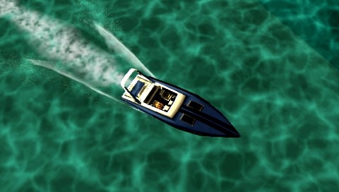 Grand Theft Auto : Vice City Stories