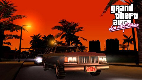 Grand Theft Auto : Vice City Stories